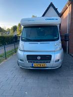 IN PRIJS VERLAAGD Chausson Allegro 94/ 2.3 getuned/ dwarsbed, Luifel, Chausson, Diesel, 6 tot 7 meter