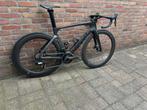 Cervelo S5 54 cm Sram Force Etap AXS, Fietsen en Brommers, Fietsen | Racefietsen, Carbon, Zo goed als nieuw, Meer dan 20 versnellingen