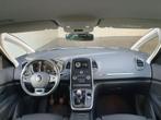 Renault Grand Scénic 1.3 TCe Business Zen 7p. NAVI/CLIMA/CR, Auto's, Stof, Euro 6, 4 cilinders, 7 stoelen