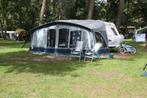 Voortent Brand Arcade TL, Caravans en Kamperen, Ophalen, Gebruikt