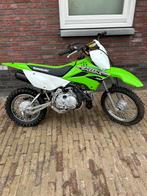 Klx 110 2021, Fietsen en Brommers, Brommers | Crossbrommers, Overige merken, Ophalen of Verzenden, Zo goed als nieuw