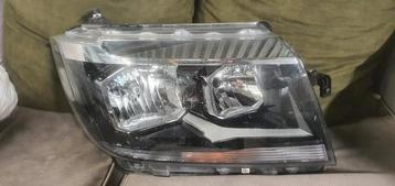 Koplamp H7 rechts VW Crafter 7C (SY) Mann TGE  bj 2019-heden beschikbaar voor biedingen
