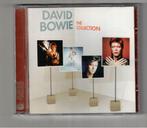 David Bowie CD The Collection, Ophalen of Verzenden, Zo goed als nieuw, Poprock