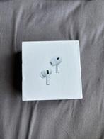 AirPods pro gen 2 met bon, Telecommunicatie, Mobiele telefoons | Oordopjes, Ophalen of Verzenden, Zo goed als nieuw