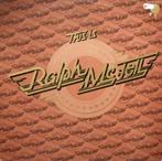 Ralph McTell ‎– This Is Ralph McTell lp, Ophalen of Verzenden, 1960 tot 1980, Gebruikt, 12 inch