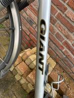 Stationsfiets Giant (behoeft aandacht), Ophalen, Gebruikt, Versnellingen, Giant