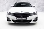 BMW 3 Serie Touring 330e | M-Sport | Shadow | E-Trekhaak | A, Te koop, Geïmporteerd, Emergency brake assist, Gebruikt