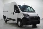 Opel Movano 2.2D 140 pk L2H2 Navi, Camera Aut. Airco Apple C, Auto's, Bestelauto's, Voorwielaandrijving, Stof, Gebruikt, 4 cilinders