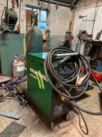 Migatronic mig lasapparaat automig 273, Doe-het-zelf en Verbouw, Ophalen, Gebruikt, Co2