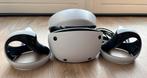 Sony PlayStation 5 VR2 bril, Ophalen of Verzenden, Zo goed als nieuw, VR-bril, Sony PlayStation