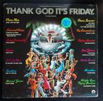 Various: Thank God it's Friday  Lp vinyl, Cd's en Dvd's, Ophalen of Verzenden, 1960 tot 1980, Gebruikt, 12 inch