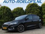 Ford Focus Wagon 1.5 EcoBoost ST Line X Business Automaat, Auto's, 1345 kg, Stof, Gebruikt, Adaptive Cruise Control