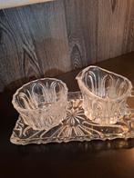 Roomstel, Antiek en Kunst, Antiek | Glas en Kristal, Ophalen
