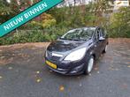 Opel Meriva 1.4 Turbo Business+ LPG NETTE AUTO RIJDT EN SCHA, Auto's, Voorwielaandrijving, Euro 5, Gebruikt, 680 kg