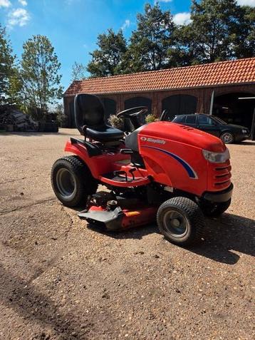 Simplicity Conquest 52 zitmaaier  beschikbaar voor biedingen