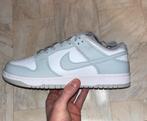 Nike dunk low grey fog maat 42,5/43 en 45,5, Overige kleuren, Nike, Nieuw, Ophalen of Verzenden