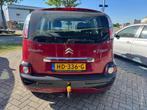 Citroen C3 Picasso 1.4 VTi Aura|Pano|CC|Sensor|Airco, Gebruikt, Zwart, Bedrijf, 1397 cc