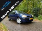 Renault Clio II 1.2 | 150.408km | Aircon. | Elek pakk., Auto's, Renault, Voorwielaandrijving, 4 cilinders, Leder en Stof, Bedrijf