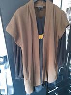 Mouwloos vest van Studio 48/50, Kleding | Dames, Grote Maten, Studio Anneloes, Ophalen of Verzenden, Zo goed als nieuw, Trui of Vest