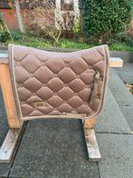 Equestrian Stockholm dressuurdekje full champagne, Ophalen of Verzenden, Zo goed als nieuw