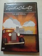 The Red Signal, Vanaf 12 jaar, Ophalen of Verzenden, Zo goed als nieuw, Actiethriller