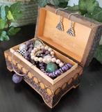 Mystery Jewelry Box - 'Wytches Brew', Ophalen of Verzenden, Zo goed als nieuw