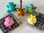 Pokémon  McDonalds  2016, Ophalen of Verzenden, Zo goed als nieuw
