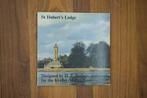 St Hubert’s Lodge – H.P. Berlage, Ophalen, Zo goed als nieuw, Grafische vormgeving