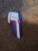 2 Pluizenverwijderaars: Philips & Blok, Ophalen of Verzenden, Gebruikt