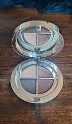 Clarins Ombre 4 Couleurs 10 Maple Gradation Oogschaduw, Ogen, Bruin, Ophalen of Verzenden, Zo goed als nieuw