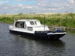 Westlander 1050 (bj 1960), Watersport en Boten, Motorboten en Motorjachten, Gebruikt, Overige brandstoffen, 9 tot 12 meter, 50 pk of meer