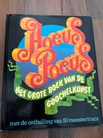 Hocus pocus, Ophalen of Verzenden, Gelezen, Overige onderwerpen, Los deel