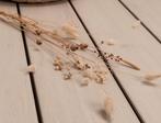 BPC VLONDERPLANKEN SMOKEY WHITE, Tuin en Terras, Terrasdelen en Vlonders, Ophalen of Verzenden, Nieuw, Composiet