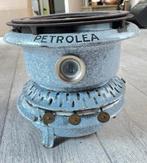 Petroleumstel., Ophalen of Verzenden
