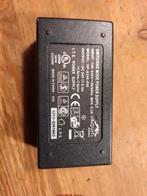 Ubiquiti PoE 24V 0.5A Adapter - power over ethernet, Ophalen of Verzenden, Gebruikt, Ubiquiti