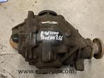 DIFFERENTIEEL BMW E46 320D DIESEL HANDBAK 2.56, Ophalen, Gebruikt, -, -