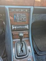 Mercedes-Benz S-klasse 450 SEL , w116 * origineel en bikkelh, Auto's, Automaat, Achterwielaandrijving, Gebruikt, 8 cilinders