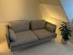 2-persoons bank Ikea SÖDERHAMN, Huis en Inrichting, Banken | Bankstellen, Ophalen, 150 tot 200 cm, Driepersoons, 75 tot 100 cm