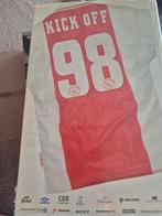 Kick off 98 video band, Ophalen of Verzenden, Zo goed als nieuw