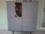 Opbergkastje, Huis en Inrichting, Kasten | Ladekasten, Ophalen, 100 tot 150 cm, 50 tot 100 cm, 3 of 4 laden
