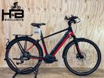 Kalkhoff Endeavour 5.B Move 45 E-Bike 500Wh, Fietsen en Brommers, Niet ingevuld, Ophalen of Verzenden, Zo goed als nieuw, 47 tot 51 cm