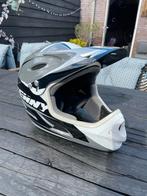 Kenny BXM Helm Maat XL (61/62cm omtrek), Offroadhelm, XL, Dames, Tweedehands