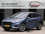 Ford Kuga PHEV ST-LINE/ DRIVER ASSISTANCE PACK/ CAMERA V+A, Euro 6, 4 cilinders, Blauw, Nieuw