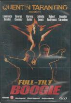 Full-tilt boogie ( Quentin Tarantino ), Vanaf 12 jaar, Ophalen of Verzenden, Nieuw in verpakking, Actie en Avontuur