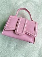 * Zara Tas Roze *, Sieraden, Tassen en Uiterlijk, Tassen | Damestassen, Ophalen of Verzenden, Nieuw, Roze, Schoudertasje