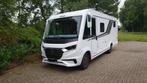 Camper Knaus Van I 650 MEG Integraal, met duits kenteken, Caravans en Kamperen, Campers, Fiat, Diesel, Particulier, Airbags