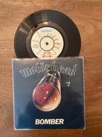 Motörhead - Bomber, Cd's en Dvd's, Vinyl Singles, Ophalen of Verzenden, 7 inch, Single