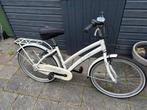 Meisjes fiets merk Alpina, Fietsen en Brommers, Gebruikt, Alpina, Handrem, Ophalen
