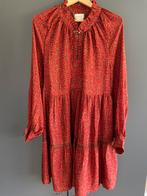 Sissel Edelbo jurk maat 38/40, Kleding | Dames, Jurken, Ophalen of Verzenden, Zo goed als nieuw, Maat 38/40 (M), Onder de knie