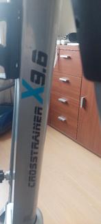 Crosstrainer, Sport en Fitness, Ophalen, Gebruikt, Crosstrainer